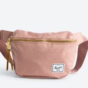 Herschel Fifteen Hip Pack in Pink